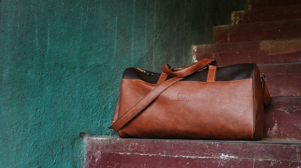 10 Uses of Duffel Bags You Should Know About