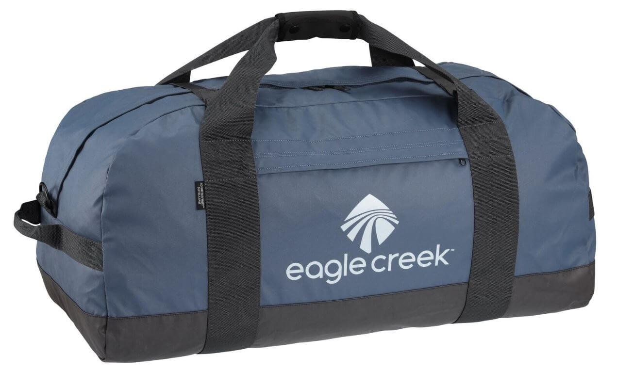 20- Eagle Creek Expanse Hauler Duffel Hand Luggage