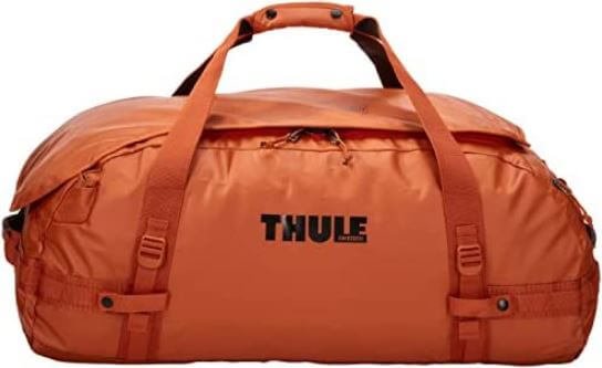 21- Thule Chasm Sport Duffel Bag