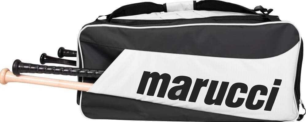 21. Marucci Hybrid Duffel Bag