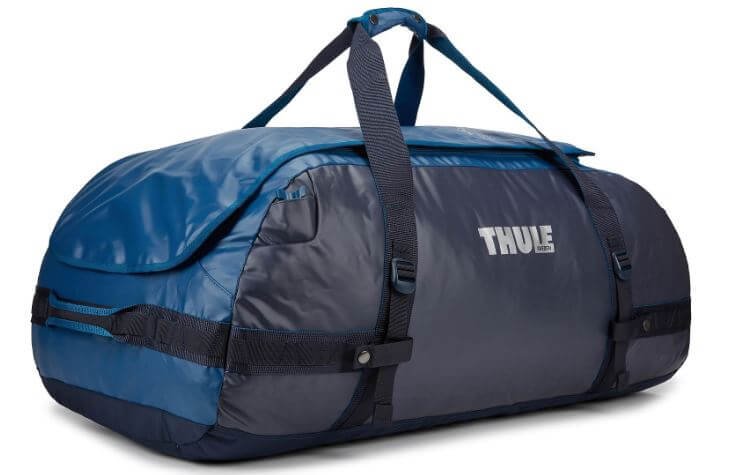 24- Thule Chasm Sport Duffel Bag