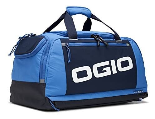 25- OGIO 90L Utility Duffel Bag