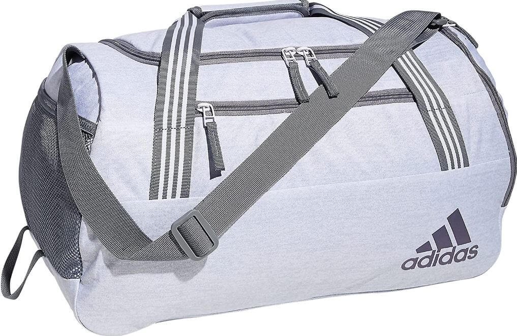 28- Adidas Squad 5 Duffel Bag