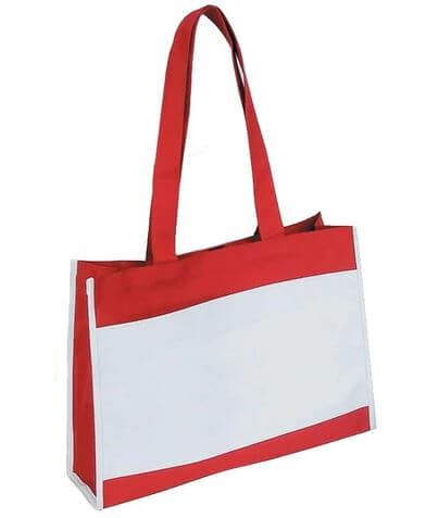 6- Travel Tote Bags