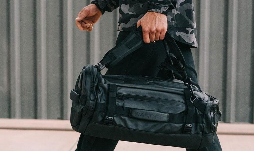 Best Carry On Travel Duffel Bags