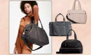 10 Shopping Tips While Buying a Duffel Bag (For Women)