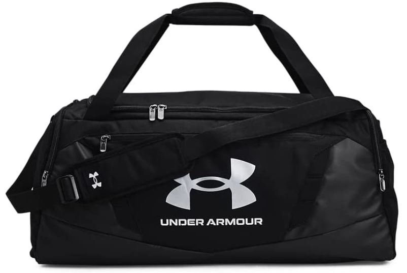 15- Under Armour Undeniable 5.0 Duffle - 1
