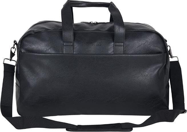 17- Kenneth Cole Duffle Travel Bag