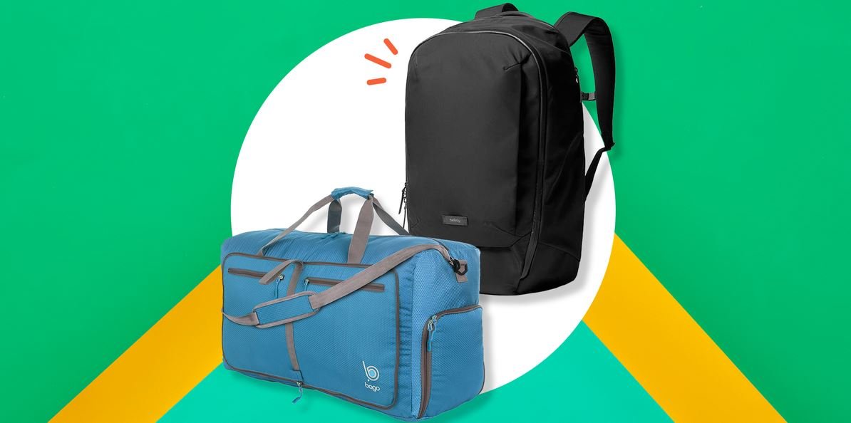 Duffel Bags vs Backpacks