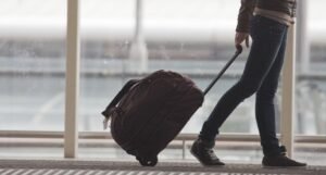 10 Tips to Prevent Your Wheeled Duffel Bag from Tipping Over