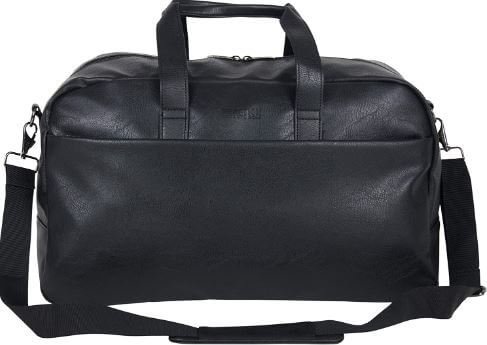 7- Kenneth Cole REACTION Port Stanley Duffle Travel Bag