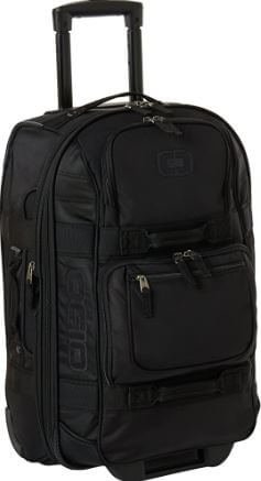 9- OGIO Layover Travel Bag